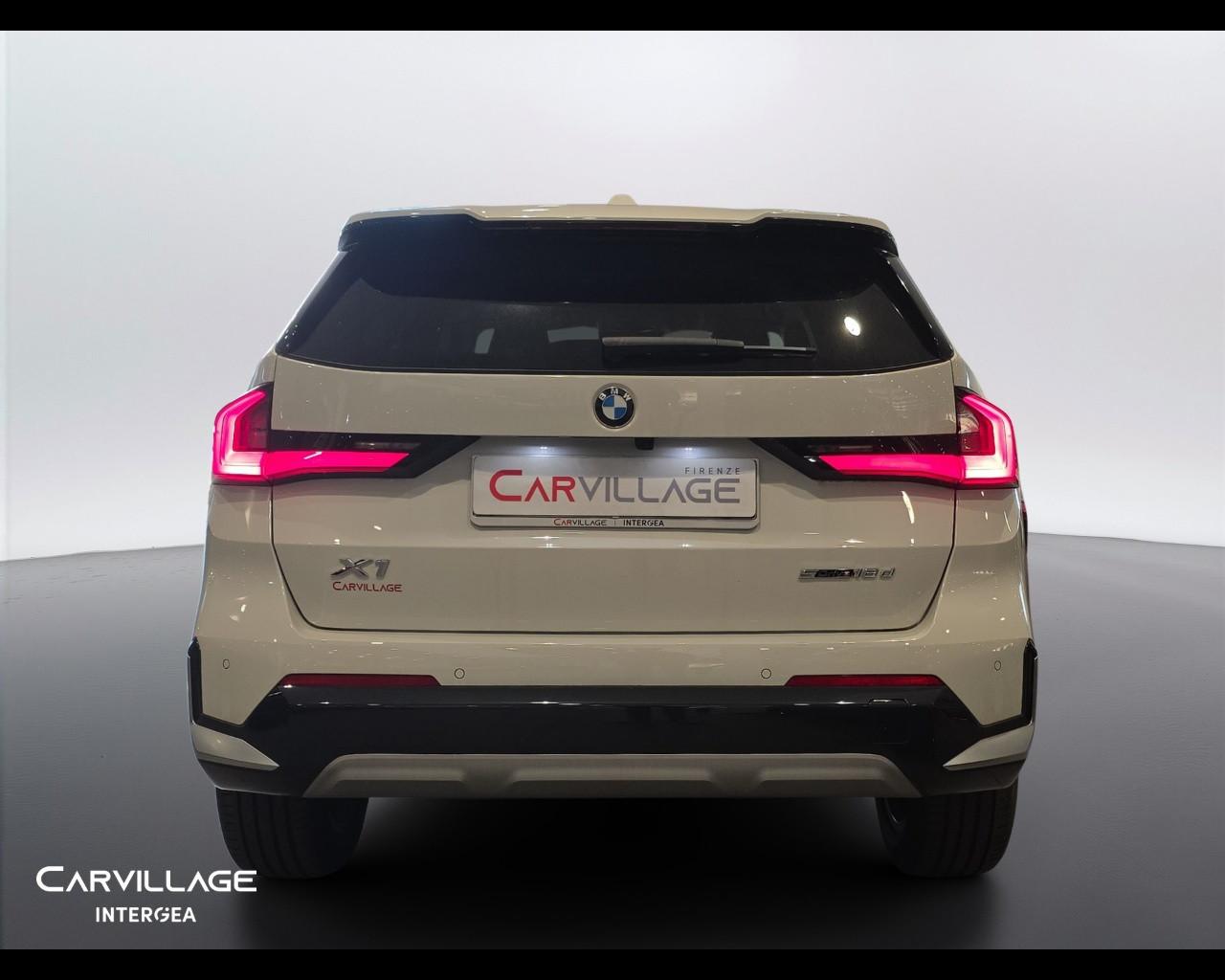 BMW X1 sdrive18d X-Line Edition Essence auto