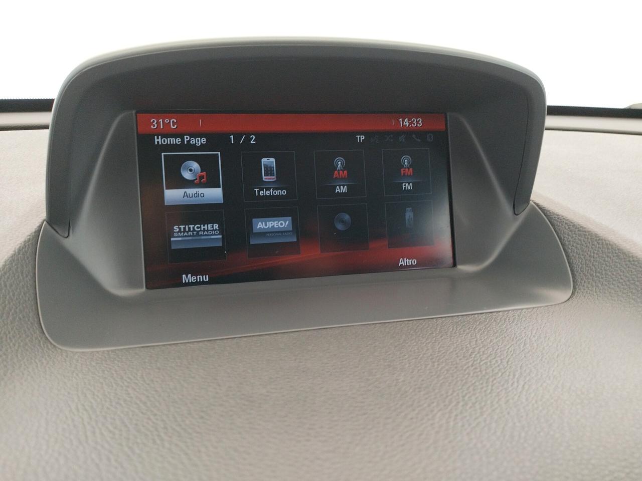 Opel Mokka 1.6 CDTI Ecotec 136CV 4x2 Start&Stop Cosmo - NEOPATENTATI