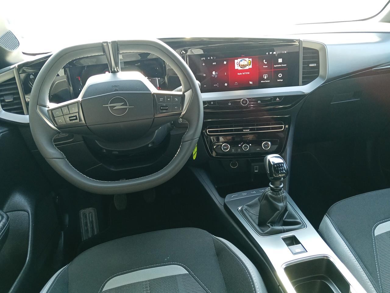 Opel Mokka 1.2 Turbo 136 CV GS