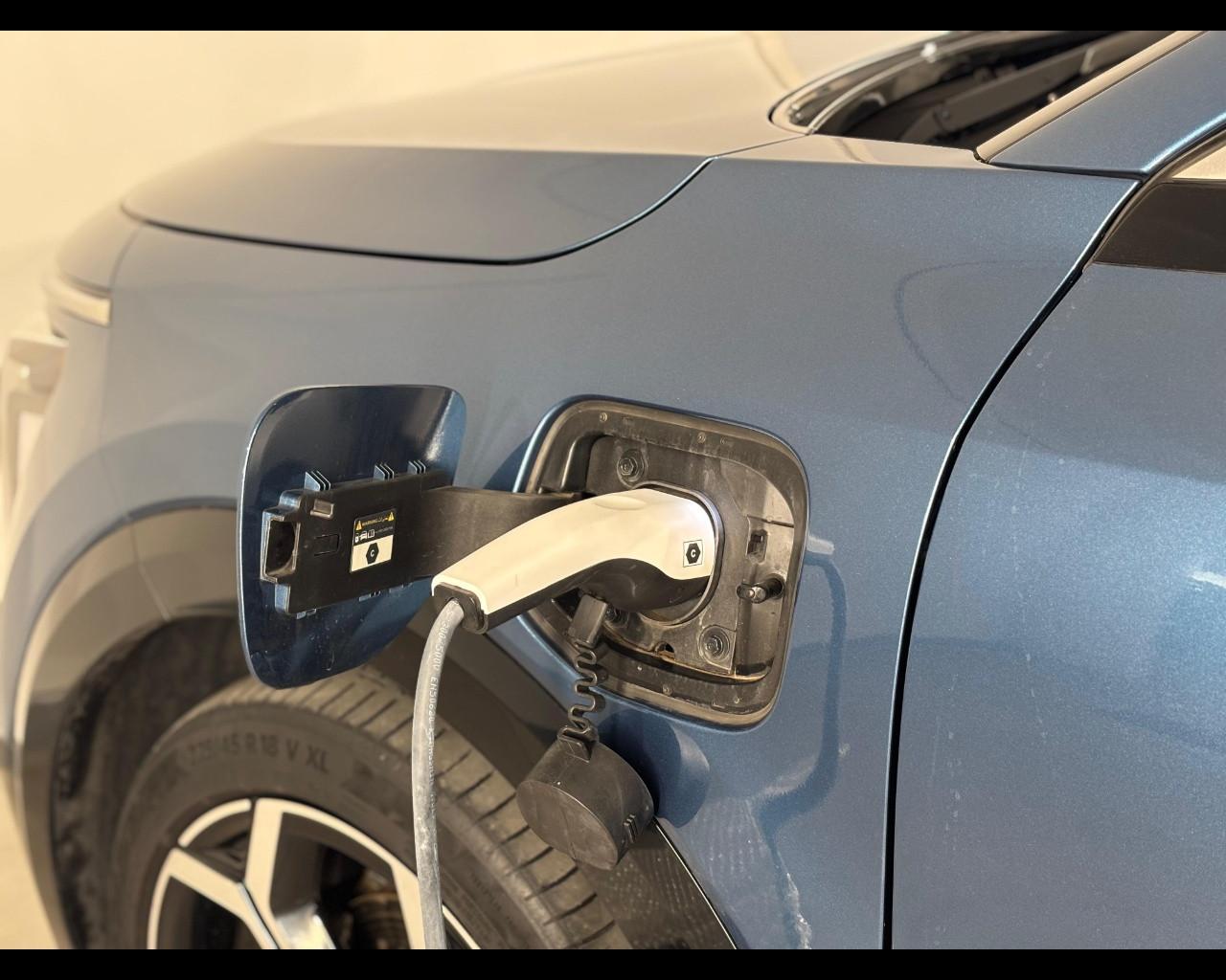 KIA NIRO 1.6 GDI PHEV STYLE ECO PACK