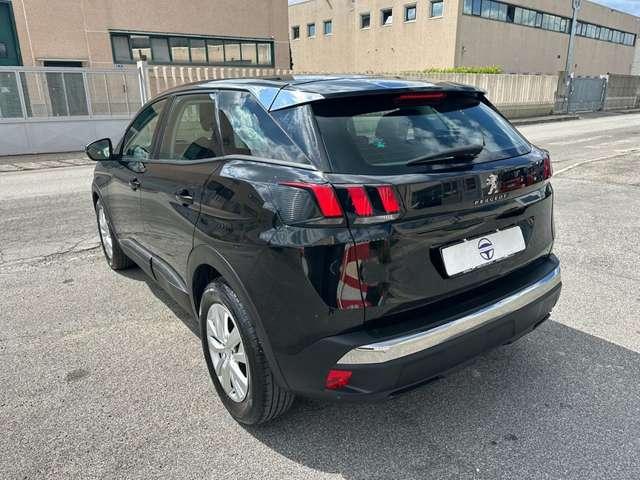 Peugeot 3008 BlueHDi S&S EAT8 Business