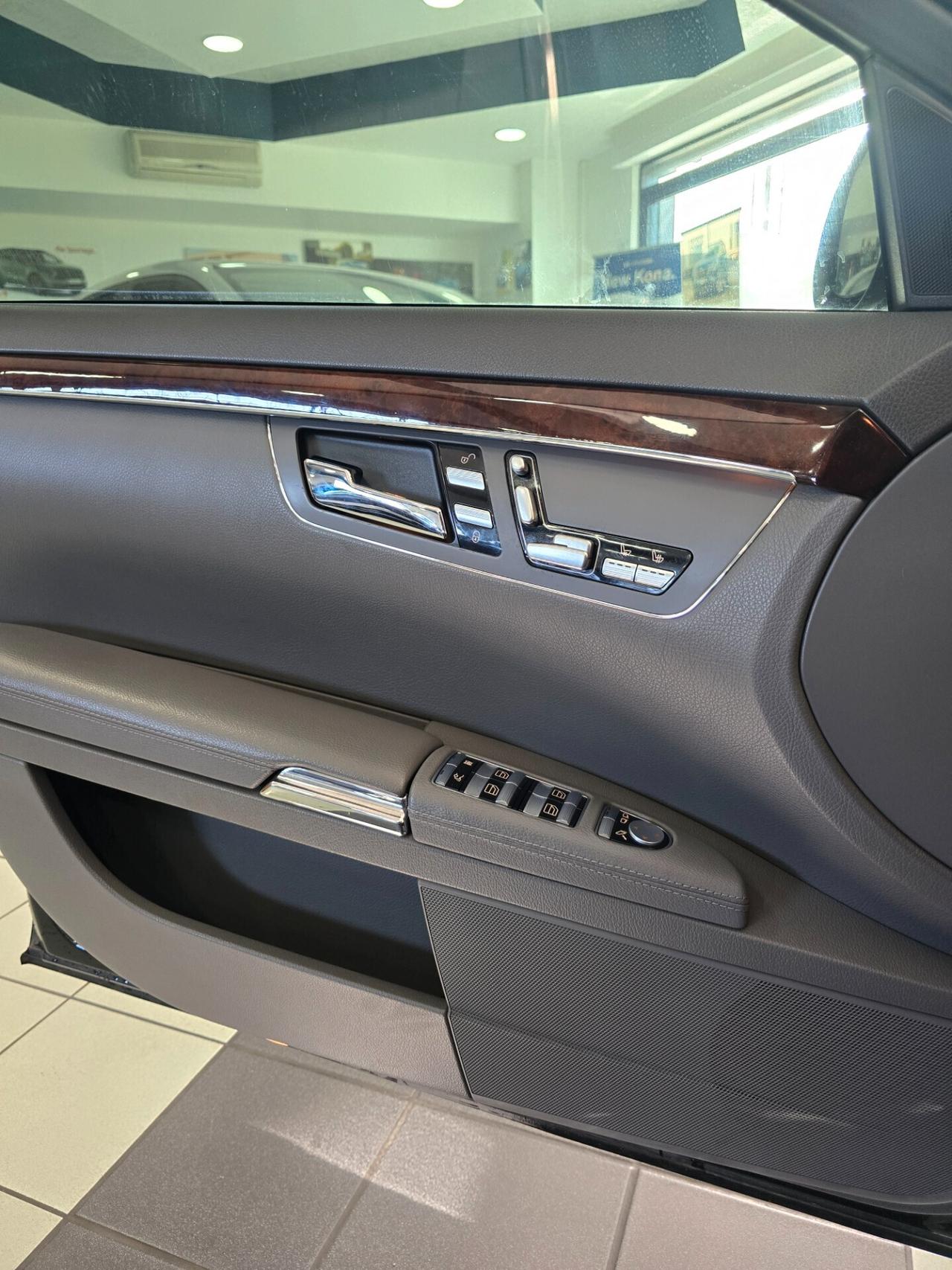 Mercedes-benz S 280 320 CDI Avantgarde