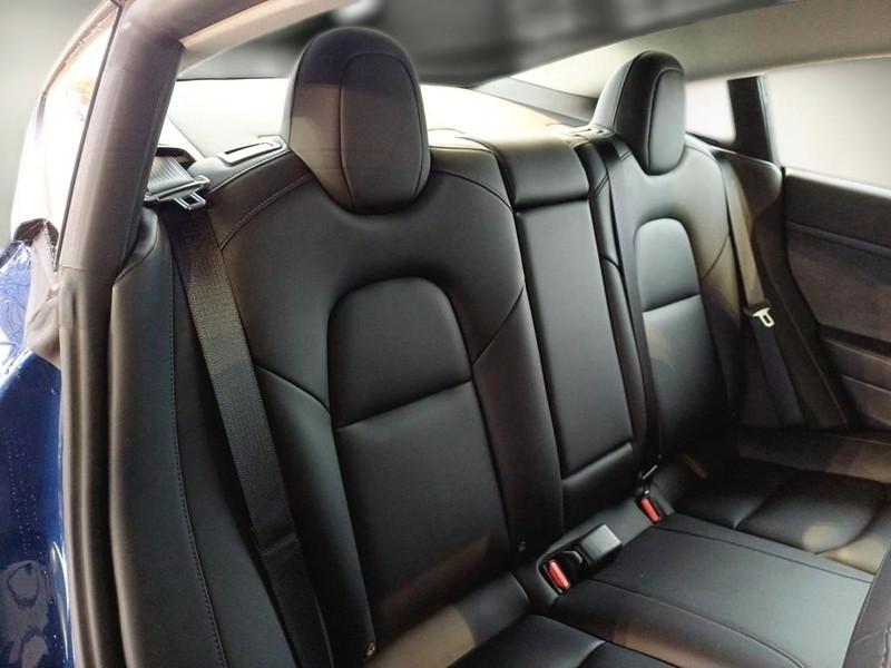 TESLA MODEL 3 50 KWH STANDARD PLUS RWD 4 PORTE BERLINA