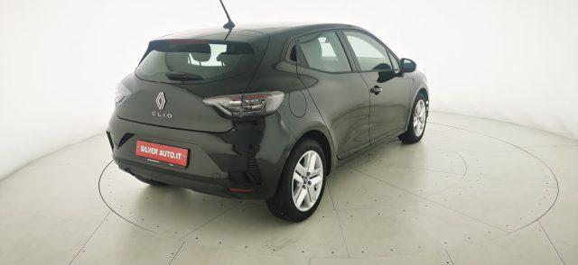 RENAULT Clio Blue dCi 100 CV 5 porte Evolution