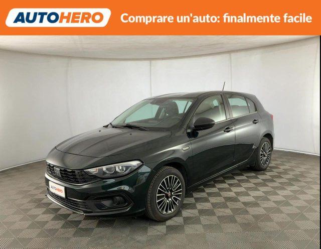 FIAT Tipo 1.0 5 porte City Life
