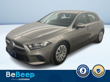 Mercedes-Benz Classe A A 160 EXECUTIVE