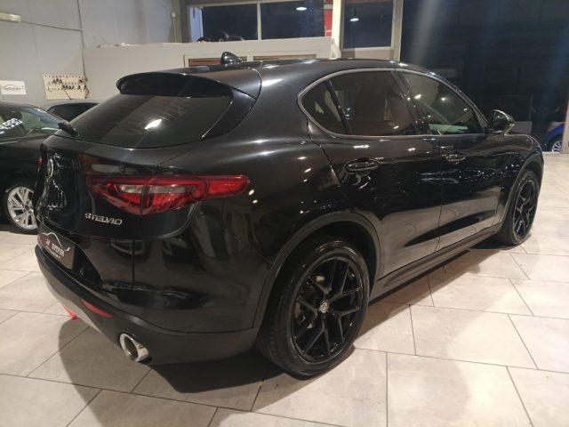 ALFA ROMEO Stelvio 2.2 Turbodiesel 190 CV AT8 Q4 Executive