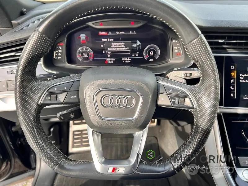 Audi Q8 50 TDI 286 CV quattro tiptronic Sport GARA
