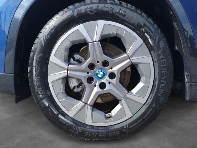 BMW iX1 eDrive 20 xLine Aut.