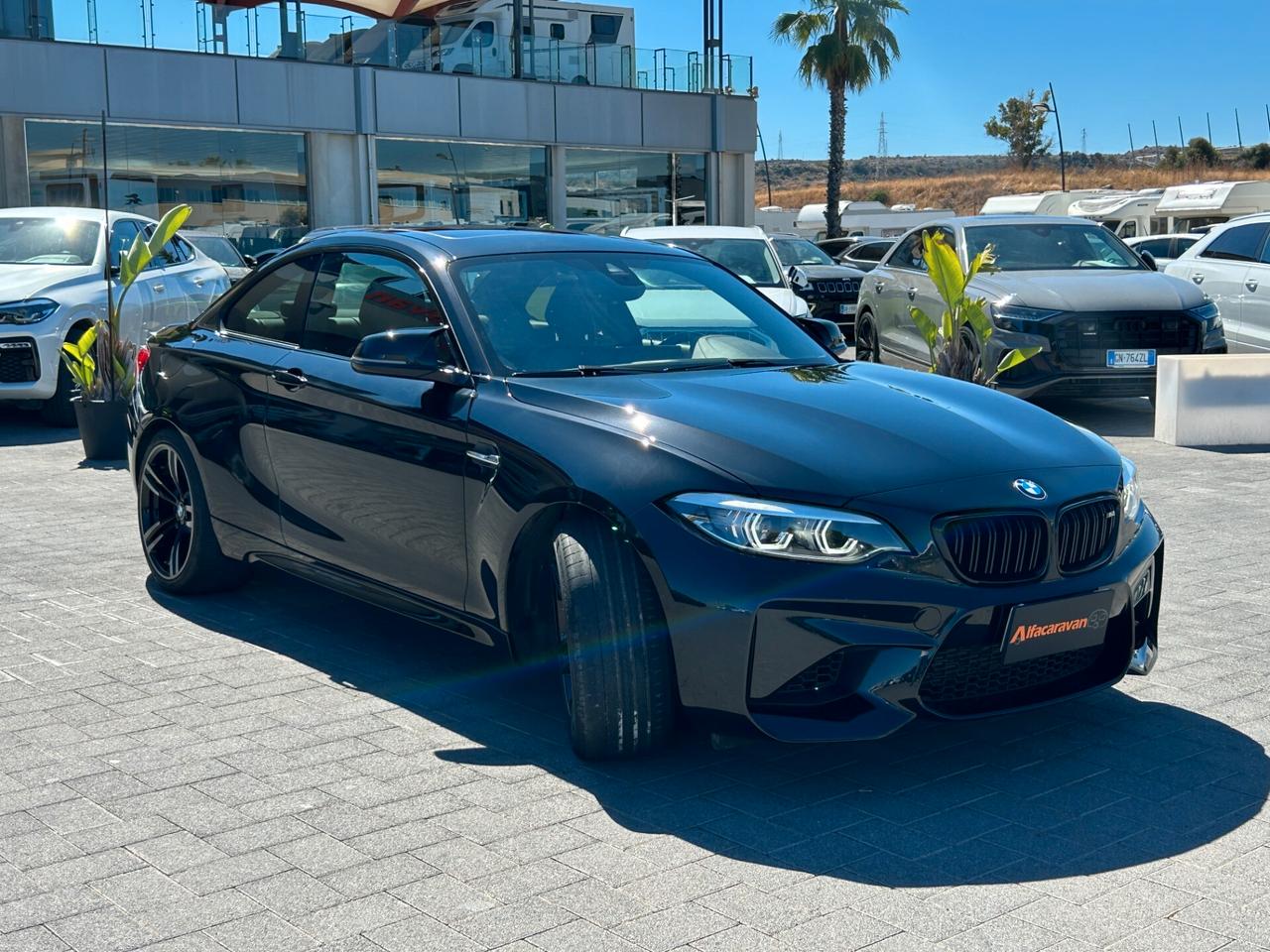 BMW M2 Coupe 3.0