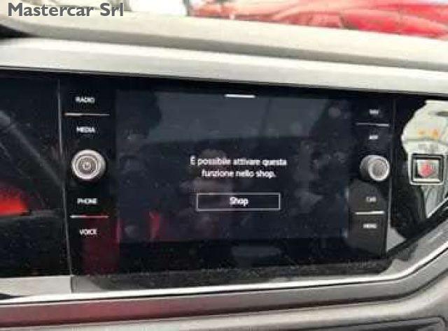 VOLKSWAGEN Taigo Taigo 1.0 tsi R-Line 110cv dsg- Tetto - GL994KE