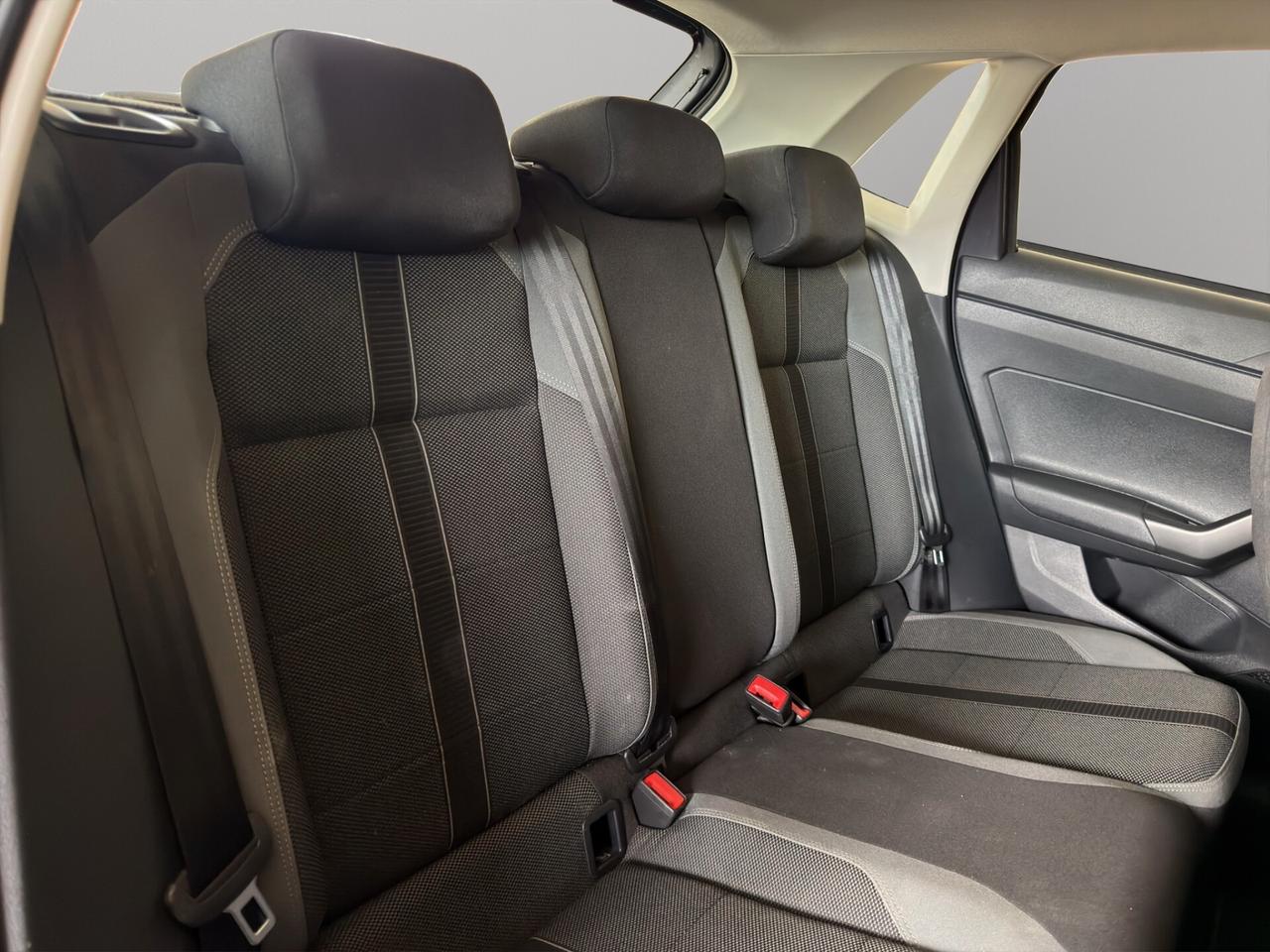 Volkswagen Polo 1.0 TSI Style