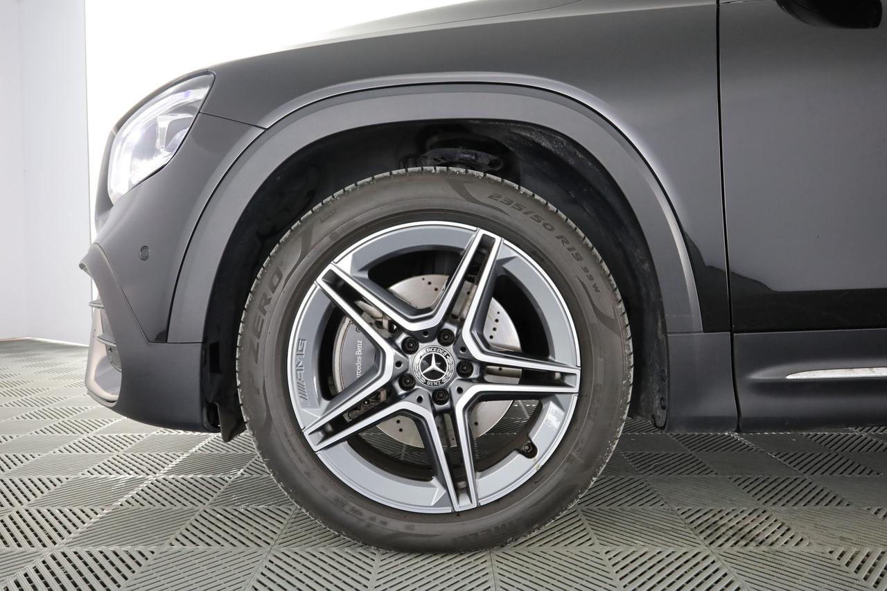 MERCEDES Classe GLB (X247) GLB 200 d Automatic 4MATIC PREMIUM
