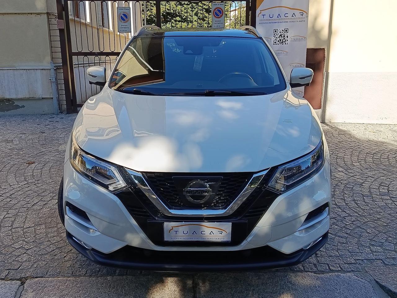 Nissan Qashqai 1.2 DIG-T Business #6661