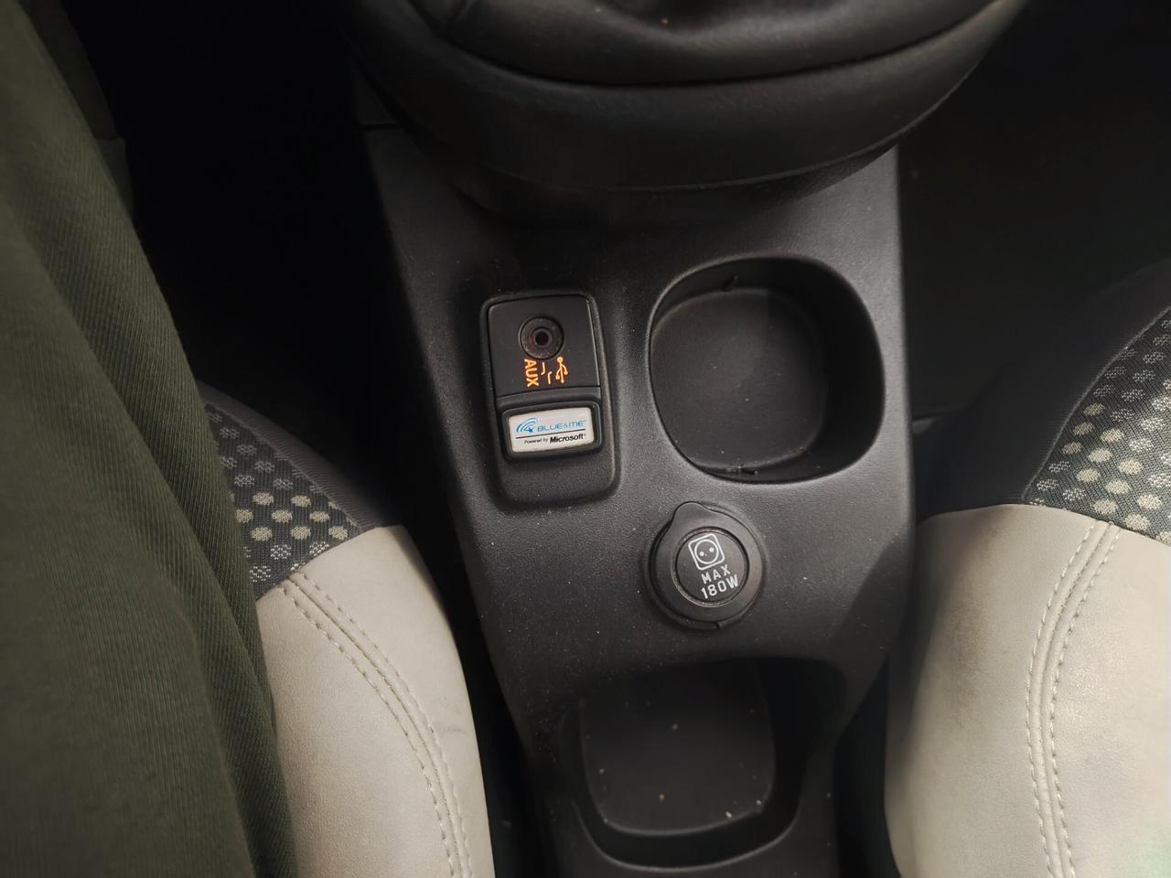 Fiat Panda 1.3 MJT 95 CV S&S 4x4