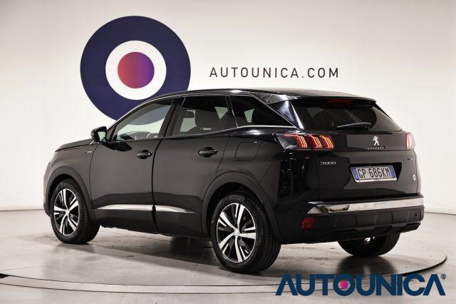 PEUGEOT 3008 HYBRID3 300 E-EAT8 ALLURE PACK