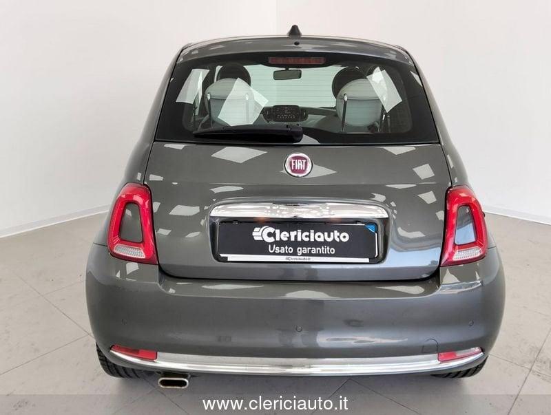 FIAT 500 1.2 Dolcevita (TETTO PAN.)