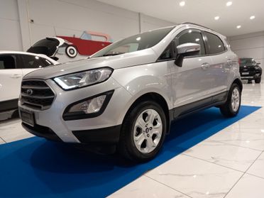 Ford EcoSport 1.5 TDCi