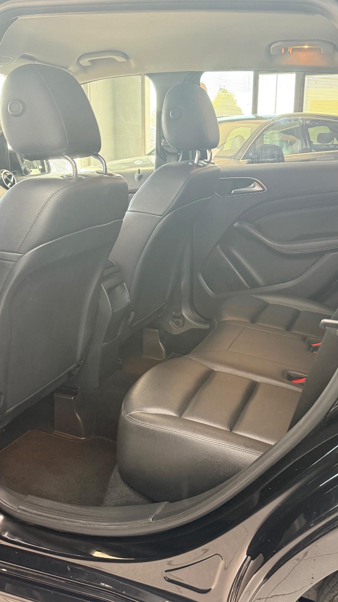 Mercedes-benz B 180 CDI Automatic Premium