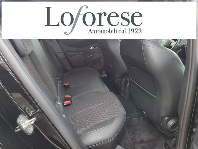 DS AUTOMOBILES DS 3 PureTech 130 aut. Performance Line+