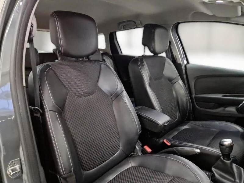 RENAULT CLIO SPORTER 1.5 SW AUTOCARRO