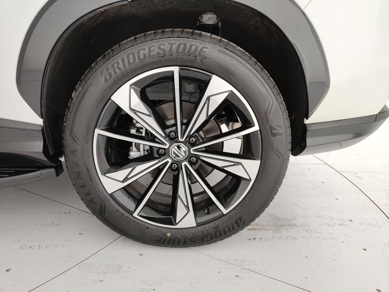 Mg EHS Plug-in Hybrid Luxury