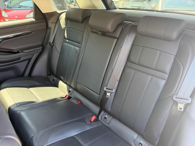 LAND ROVER Range Rover Evoque autocarro 150CV SE 4X4 PREZZO+IVA