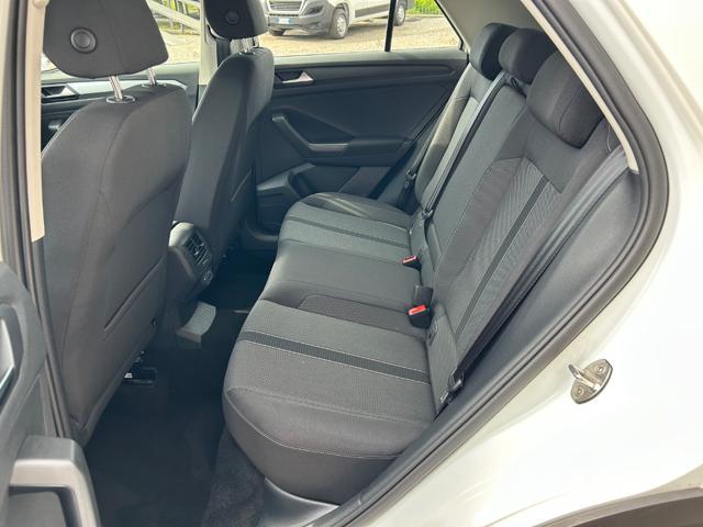 VOLKSWAGEN T-Roc 2.0 TDI SCR 150 CV DSG Life