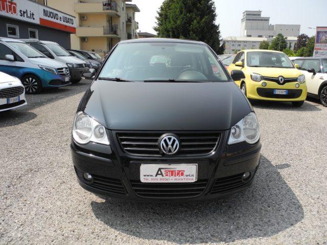 VOLKSWAGEN Polo 1.4 TDI 5p. Comfortline-OK NEOPATEN.- UniPROPRIET.