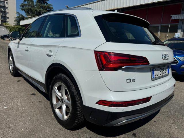 AUDI Q5 35 TDI S tronic Business Advanced