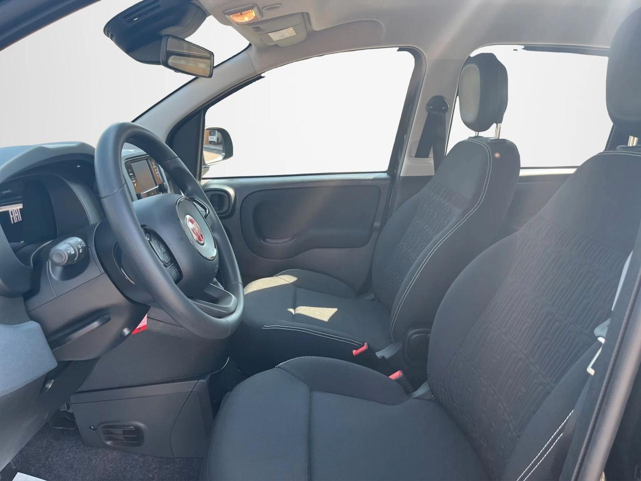 Fiat Panda Pandina 1.0 FireFly 65 CV Hybrid Icon