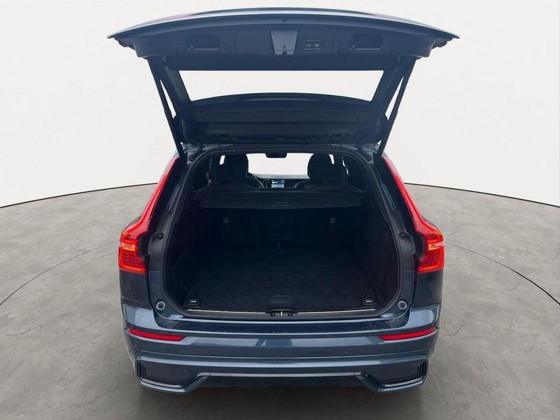 Volvo XC60 XC60 B4 automatico Plus Dark