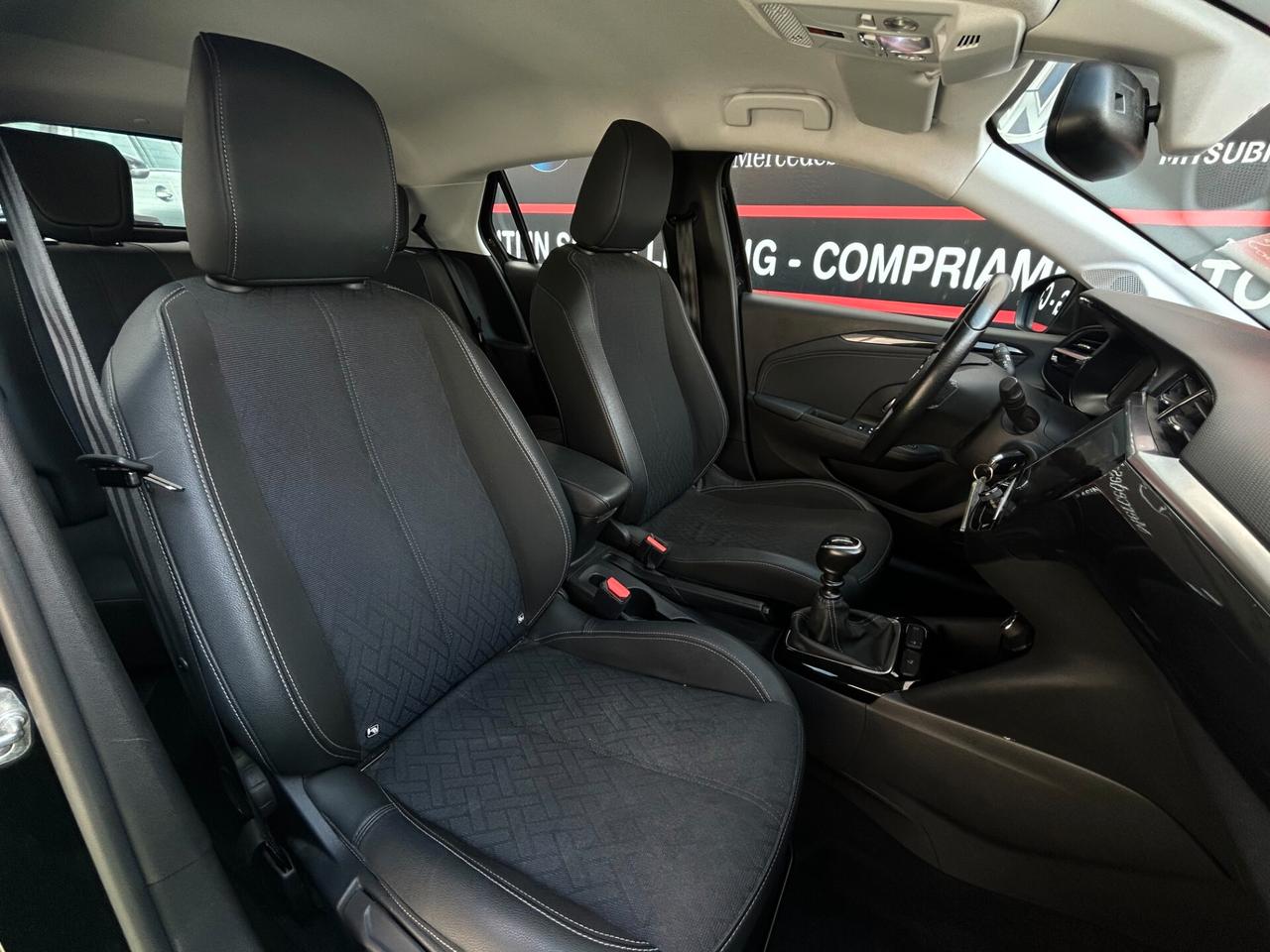 Opel Corsa 2021 1.2 Elegance FULL OPT. LEGGI TUTTO!!!