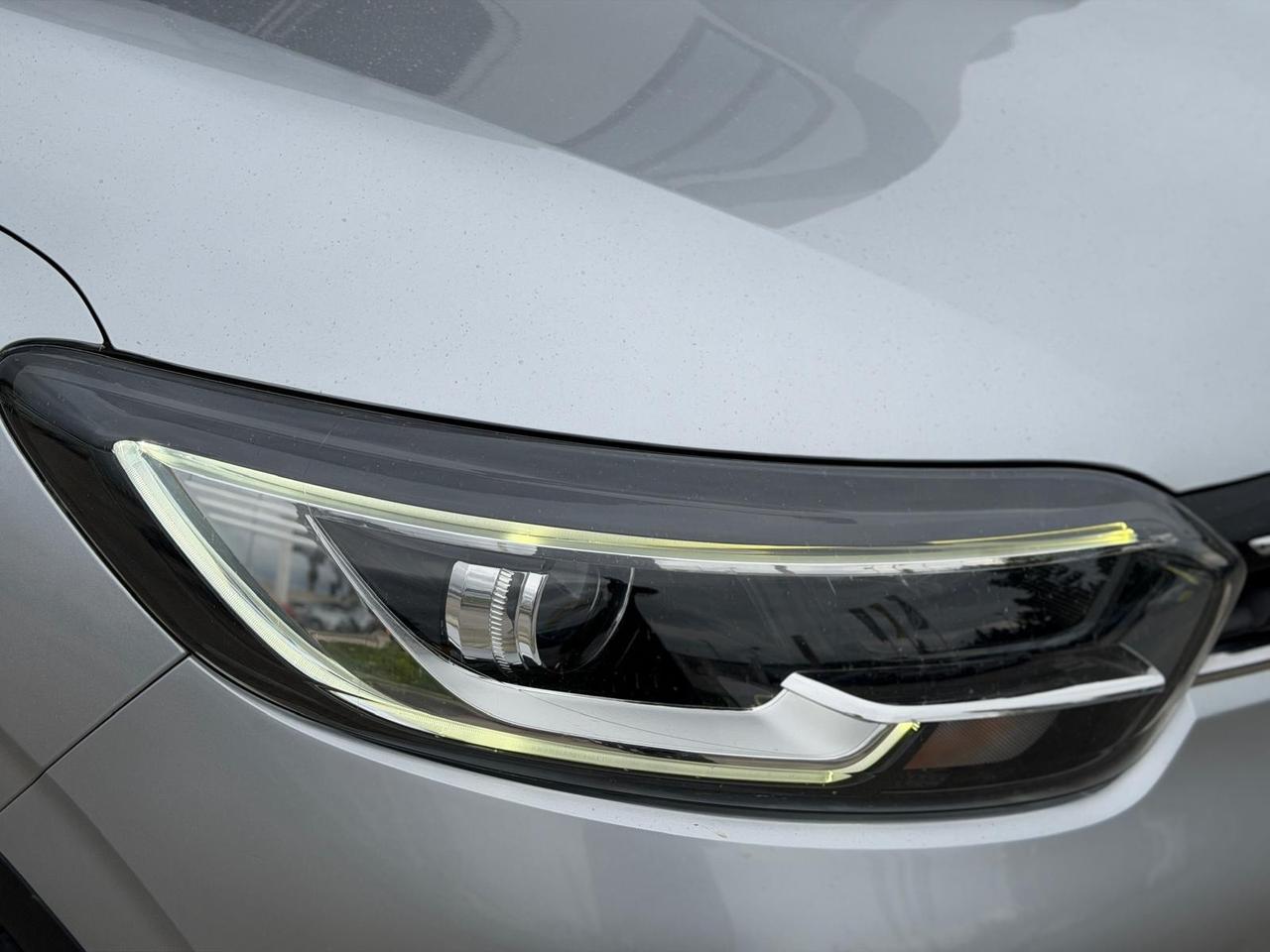 Renault Kadjar dCi 8V 110CV Energy Intens