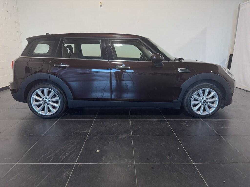 Mini One D Clubman 1.5 One D Boost