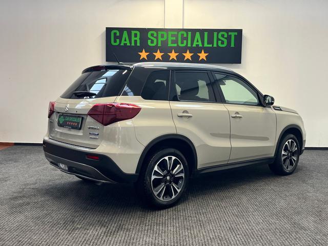 SUZUKI Vitara 1.4 Hybrid 4WD AUTO Starview UNIPROP|SERIVICE
