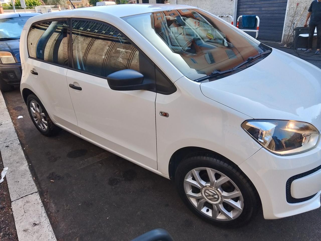 Volkswagen up! 1.0 75 CV 5p. high