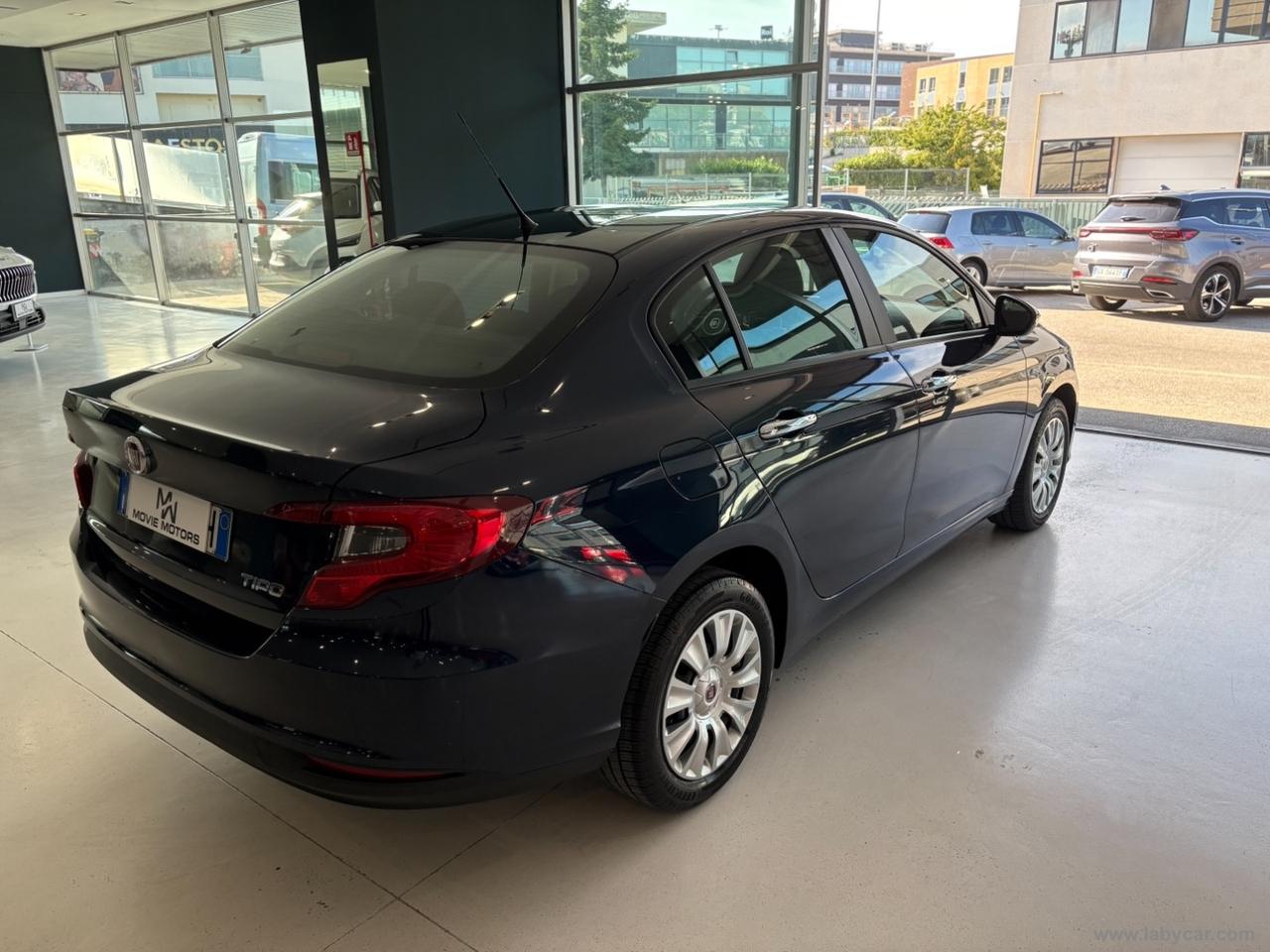 FIAT Tipo 1.6 Mjt 4p. Easy