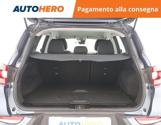 RENAULT Kadjar Blue dCi 8V 115CV Sport Edition