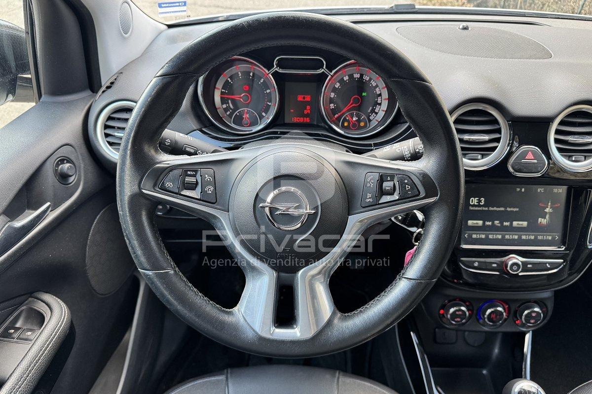 OPEL Adam 1.2 70 CV Start&Stop Glam