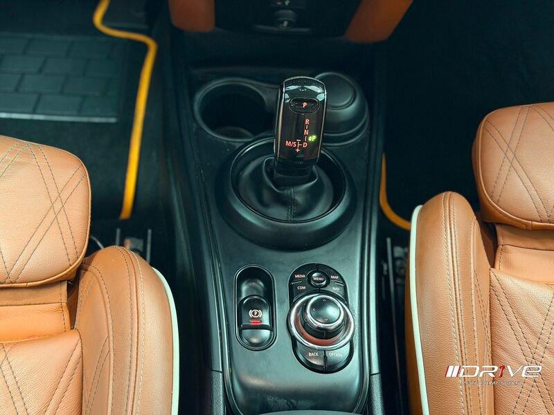 MINI Mini Countryman F60 Mini 1.5 One D Northwood Edition Countryman