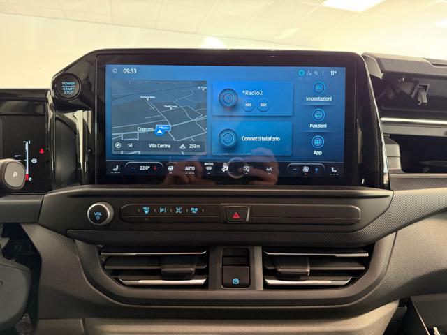 FORD Transit Custom 320 2.0 EcoBlue 170CV aut. AWD PL Furg. Sport