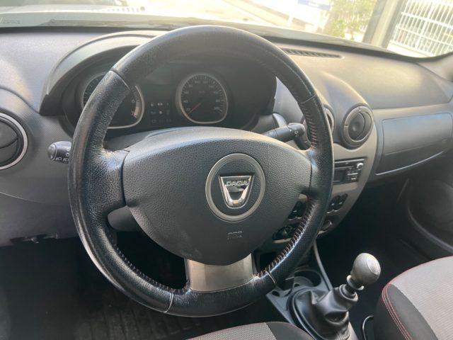 DACIA Duster 1.5 dCi 110CV 4x2 Lauréate