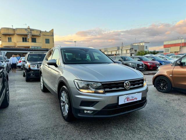 VOLKSWAGEN Tiguan 2.0 TDI SCR DSG Advanced Technology 4Motion