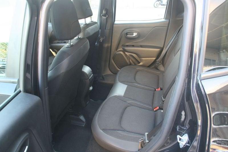 Jeep Renegade 1.6 MJet 130cv Limited