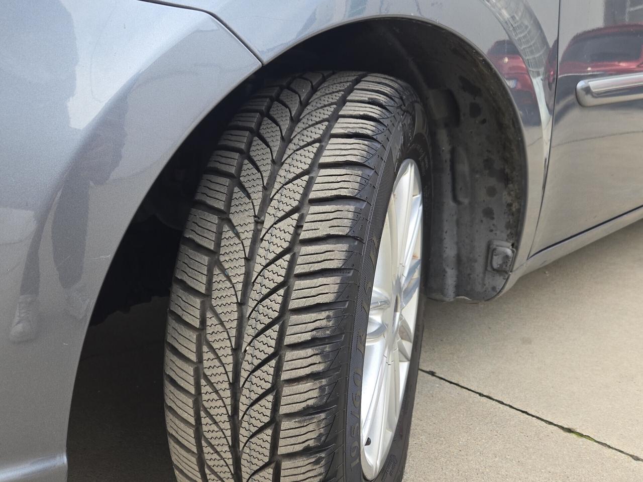 Lancia Musa 1.3 Mjt 95 CV Diva