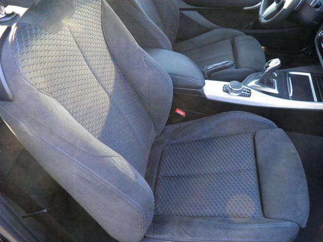 BMW 220 d Coupé Advantage