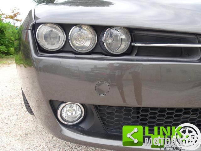 ALFA ROMEO 159 TBI 1750