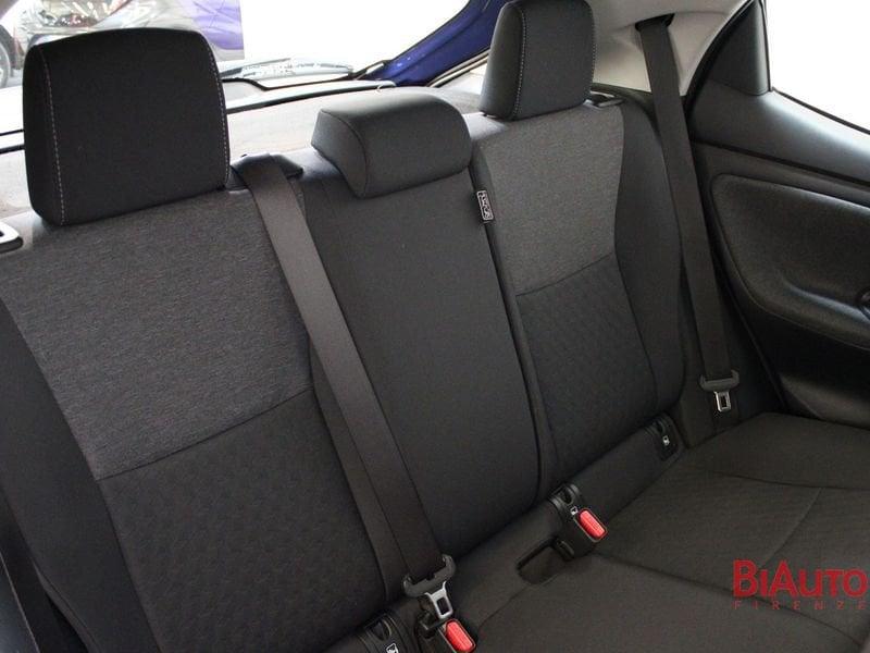 Toyota Yaris Yaris 1.5h Trend
