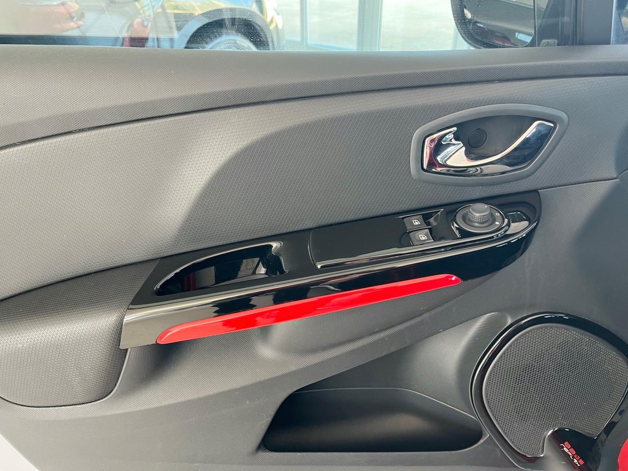 Renault Clio Sporter 1.5 dCi 8V 75CV POCHI KM